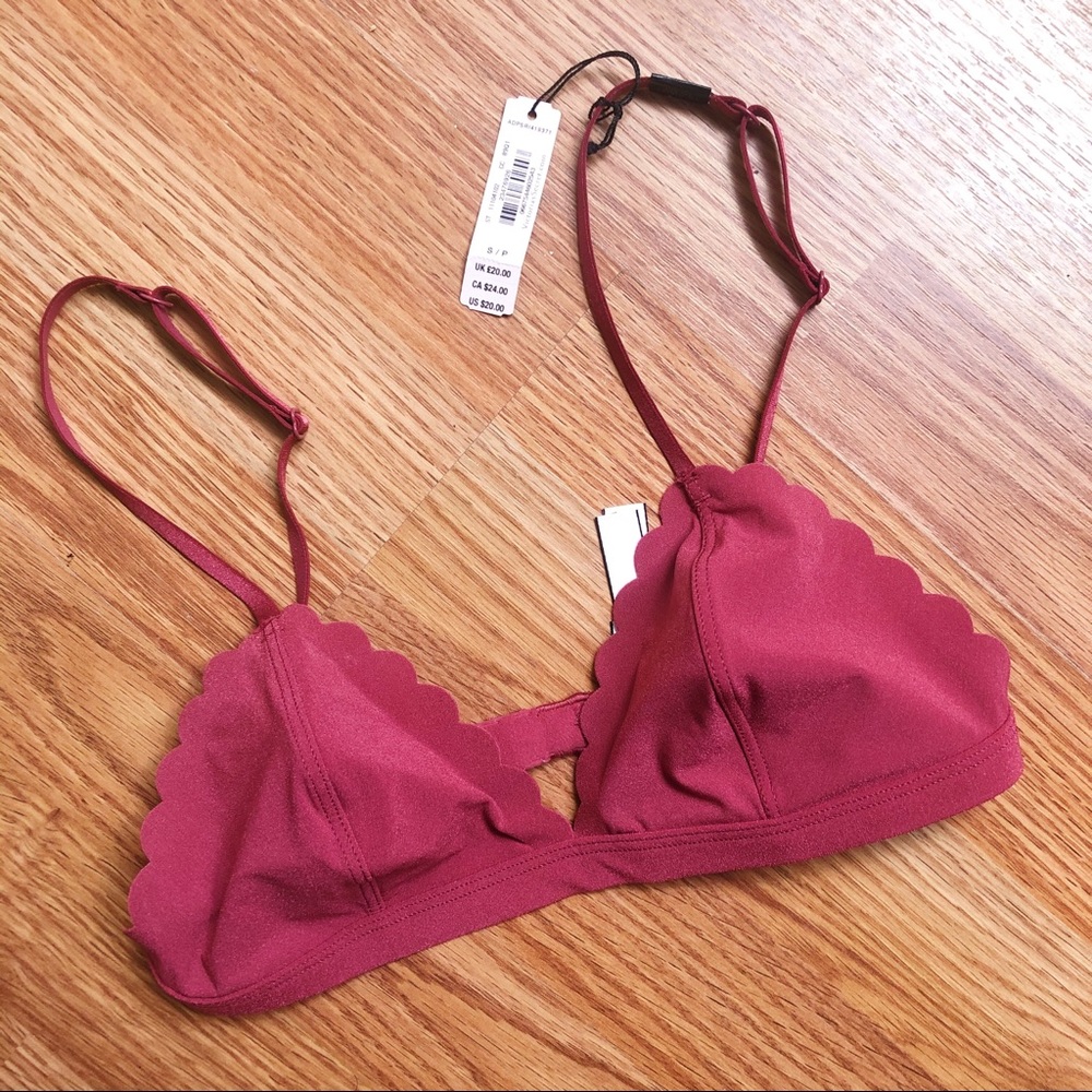 NWT Victoria’s Secret Bralette